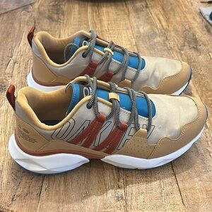 NWT Oakley Men’s Shoes Size 11